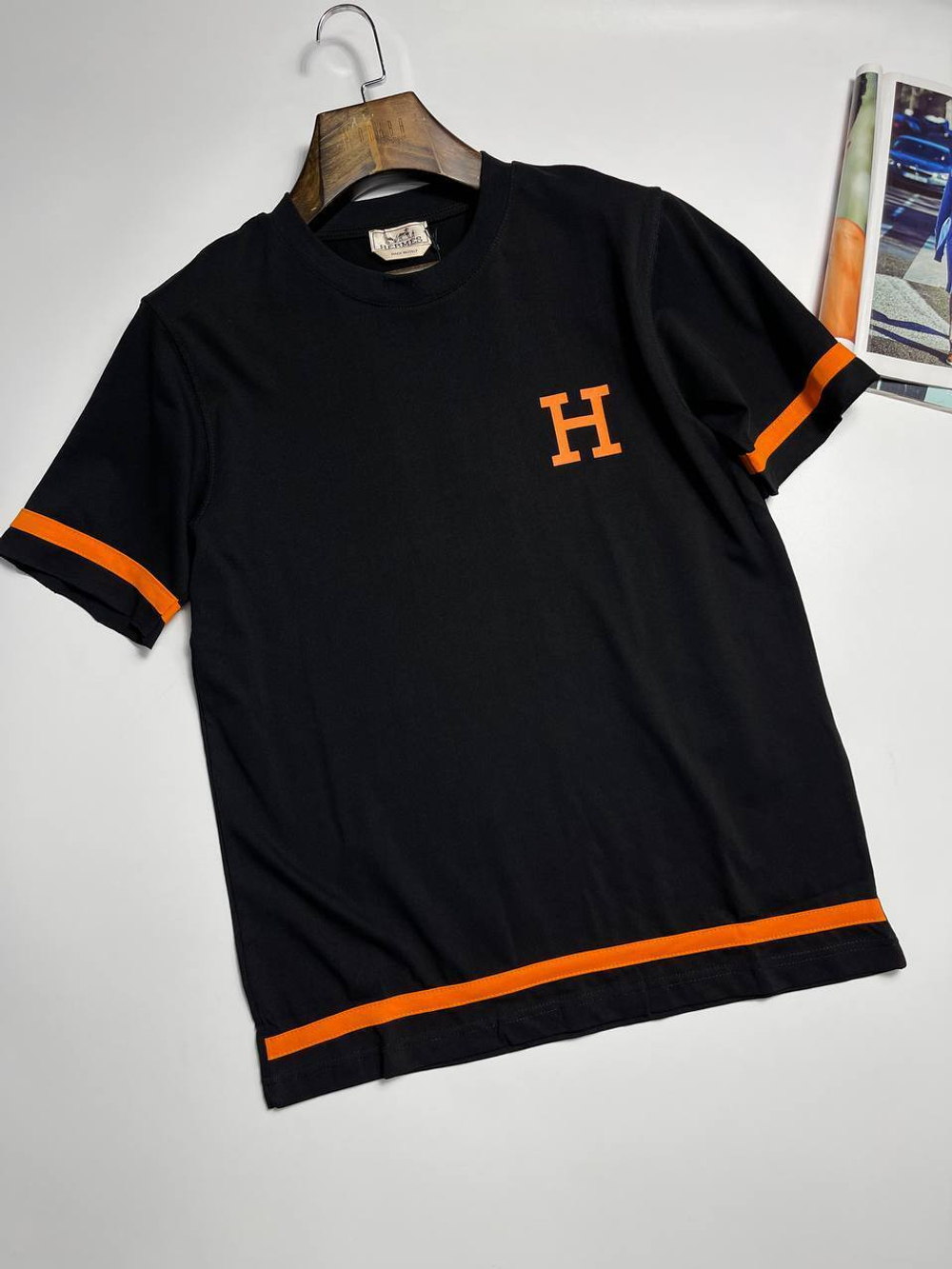 Футболка Hermes, арт. 76853
