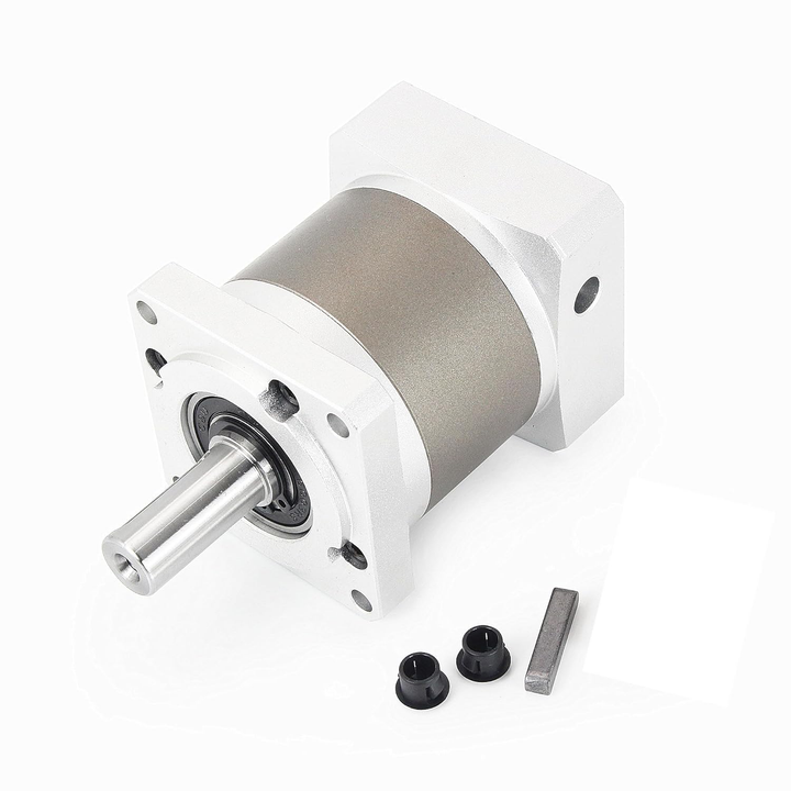 Планетарный редуктор PLF060-L1-10-S2-P2