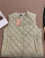 Жилет MIU MIU, арт. 457008835