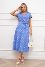 Платье Флора №9 Valentina