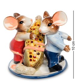 Pavone CMS-52/14 Фигурка «Хорошая добыча»