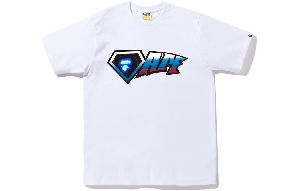 A Bathing Ape Archive Graphic 9 Tee