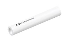 Труба полипропилен I-TECH 32*4,4 PN 20 белая 15318