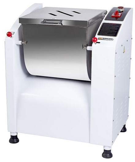 Тестомес для крутого теста Danler PG-55 Z