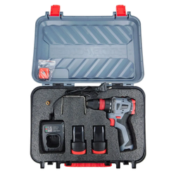 Шуруповерт аккумуляторный ProfiPower BL-161B E0241