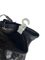 Перчатки. Женские. Материал верха: Кожаные люкс качества. Подклад: Плюш-флис. 5 шт в упаковке.