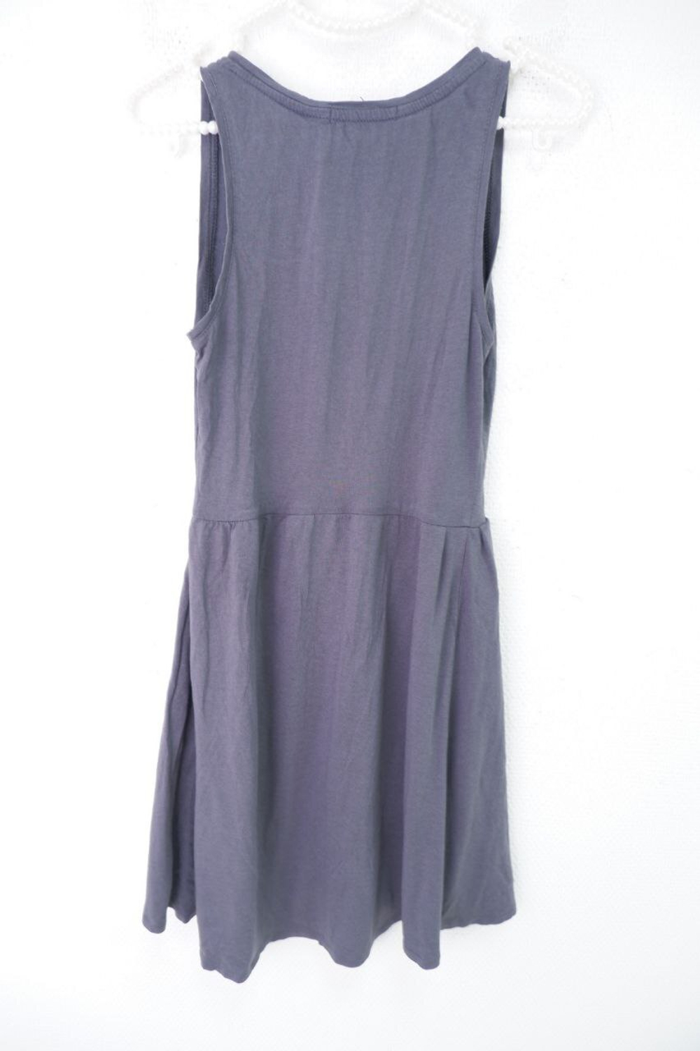 Платье Bershka с бисером 44 размер