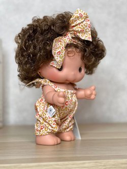 Кукла Пупс Marina and Pau 25 cм Piu (M1418)