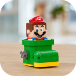 Конструктор LEGO Super Mario 71404 Ботинок Гумбы