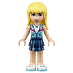 LEGO Friends: Дом на колёсах 41339 — Mia's Camper Van — Лего Френдз Друзья Подружки