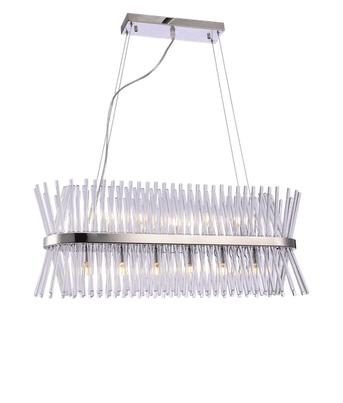 Подвесная люстра Vele Luce Emile VL3063P11