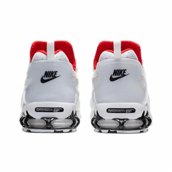 Кроссовки Nike x Stussy Air Zoom Spiridon Kukini 'White' CJ9918-100