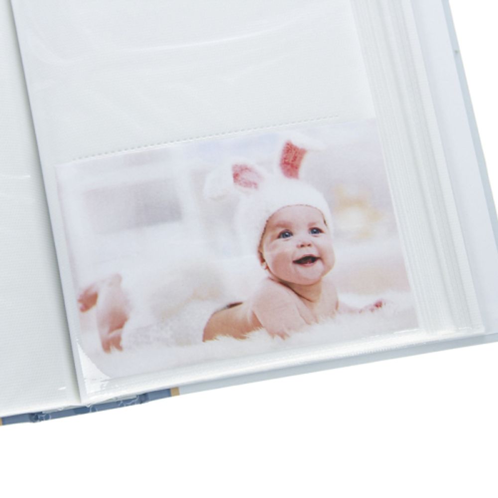 Фотоальбом Image Art IA-200PP серия 081 Животные термосварка 50 листов 200 фотографий 10х15 | Image Art