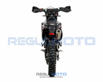 Мотоцикл Regulmoto CR-Z 350 с ПТС