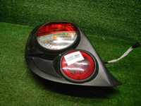 Фонарь левый Chevrolet Aveo T300 (11-20) хэтчбек