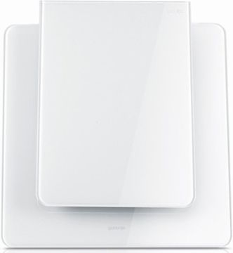Витяжка GORENJE DKG 552-ORA-W