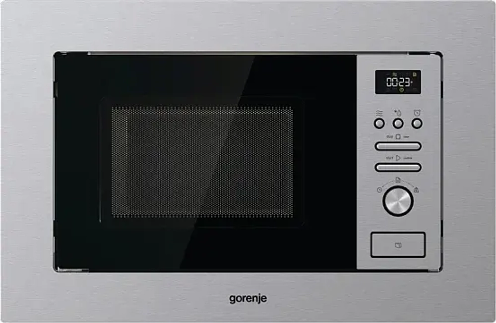 Встраиваемая микроволновая печь Gorenje BM201AM1X