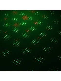 Проектор светодиодный Диско музыка