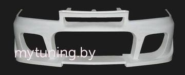 Передний бампер ST-4 Opel Calibra