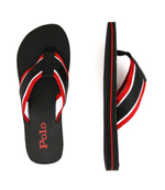 шлепанцы POLO RALPH LAUREN - черный(816861102)