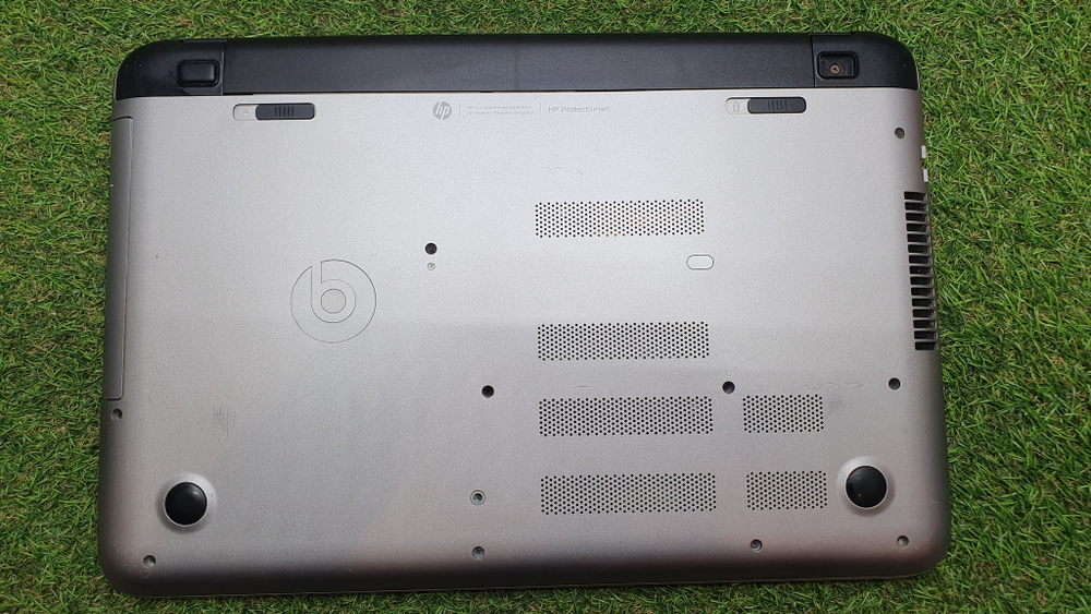 Ноутбук HP i5/8Gb/840M 2Gb/FHD