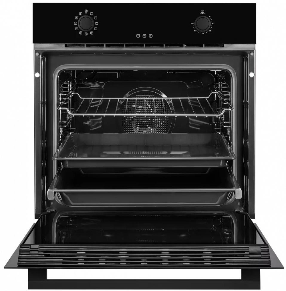 Духовой шкаф Kuppersberg FPH 611 B