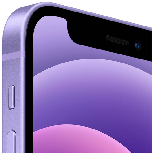 Apple iPhone 12 128GB (Фиолетовый | Purple)