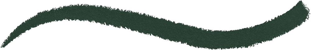 DIOR Diorshow Stylo - Водостойкий карандаш для глаз оттенок 471 Matte Green, 0 g