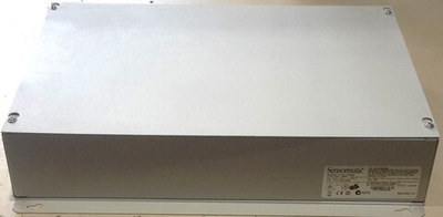 Sensormatic Блок ZE 9050 на 4 антенны, б/у, в отличном состоянии