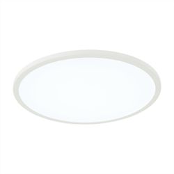 Citilux Омега CLD50R220N LED Встраиваемый светильник с диммером Белый