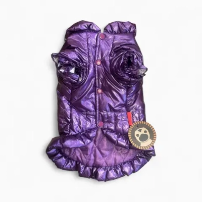 Пальто «Pearl»