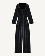 Комбинезон A-NY25-5169 Victoria Andreyanova