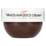 Palmer's, Coconut Oil Formula® с витамином E, бразильский кокосовый крем, взбитый, 250 г (8,8 унции)
