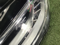 Фара левая Audi A8 D4 (2013-2017) LED