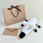 Крыса Карандаш (белая)