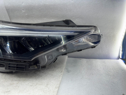 LED фара для Hyundai Elantra, оригинал