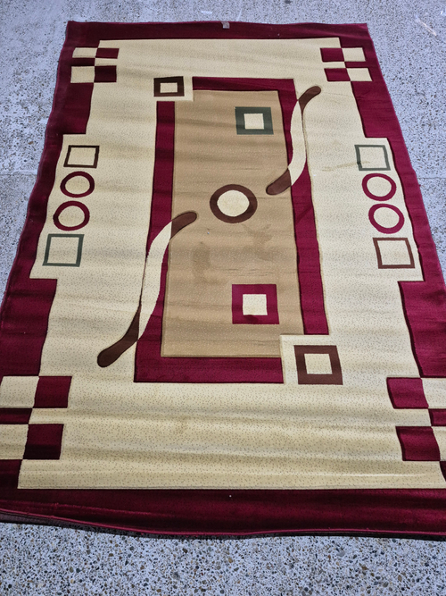 Imperial Carving 3661a RED Прямой