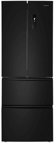 Холодильник MAUNFELD MFF180NFBE01