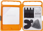 Набор насадок для реноватора WORX WA5098