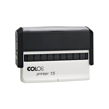 Автоматическая оснастка Colop Printer 15