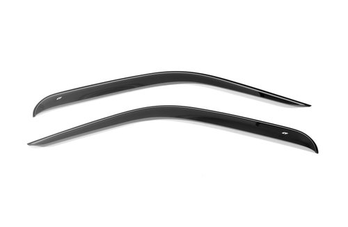 Дефлекторы боковых окон Cobra Tuning на ГАЗ Газель Next арт.G0007