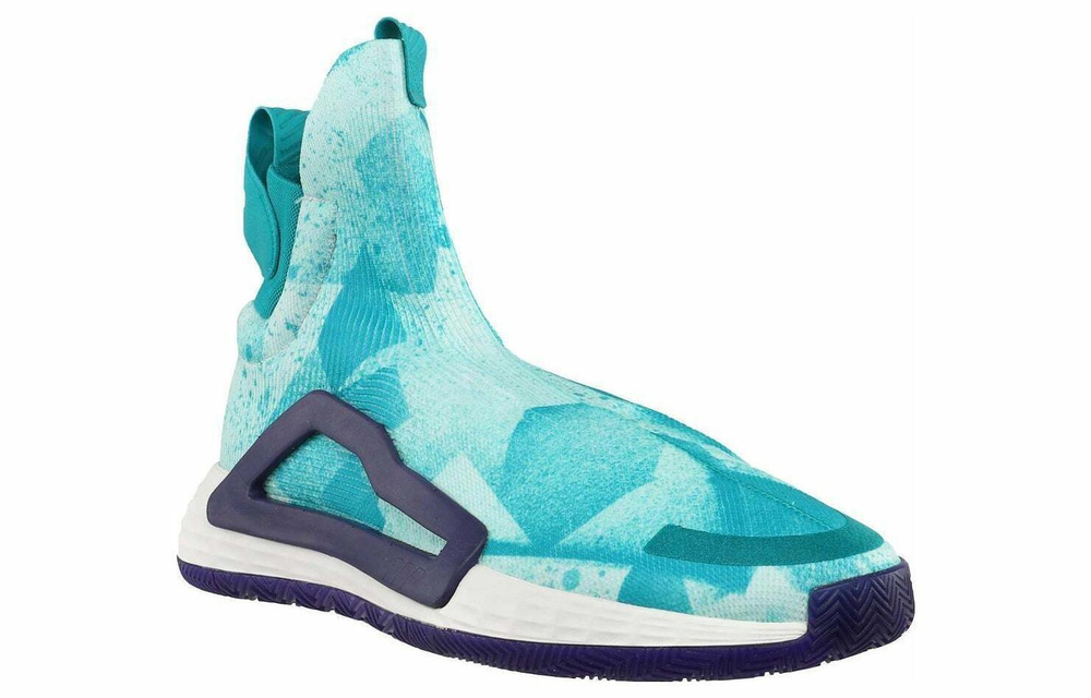 Кроссовки Adidas N3Xt L3V3L