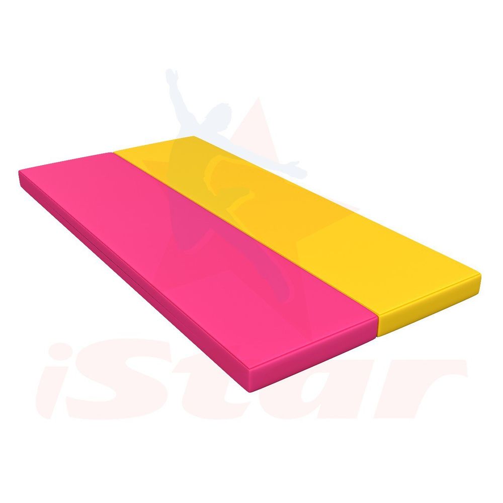 Мат "Гимнастический" - чехол ПВХ - наполнение поролон