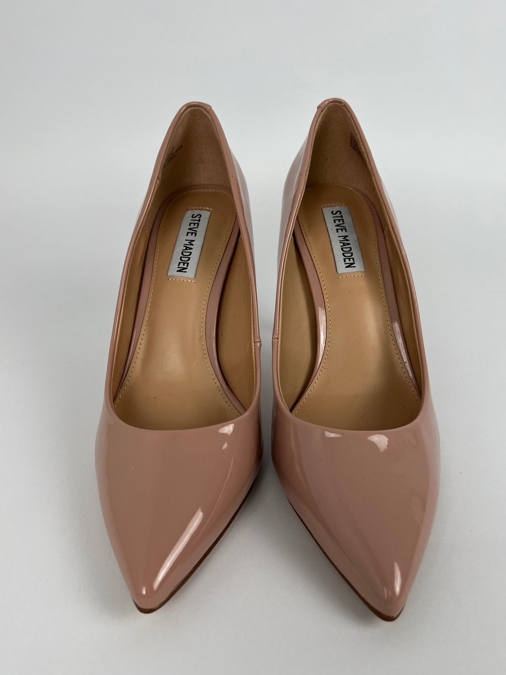 Туфли Steve Madden