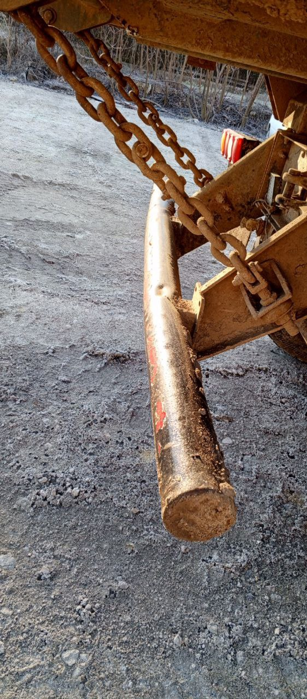 Shacman (Shaanxi) SX* 6x6 Самосвал SX32586V385 (Дизельный, 11,6 л, 423 л.с., МТ)