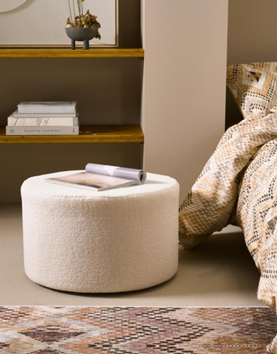 ESSENZA Пуф Teddy