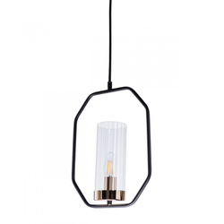 Подвесной светильник Arte Lamp A7004SP-1BK