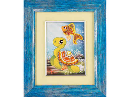 Обитатели глубин