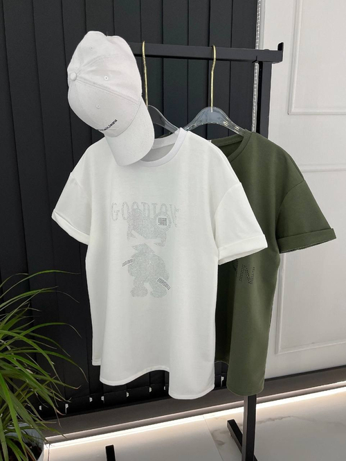 Футболка женская