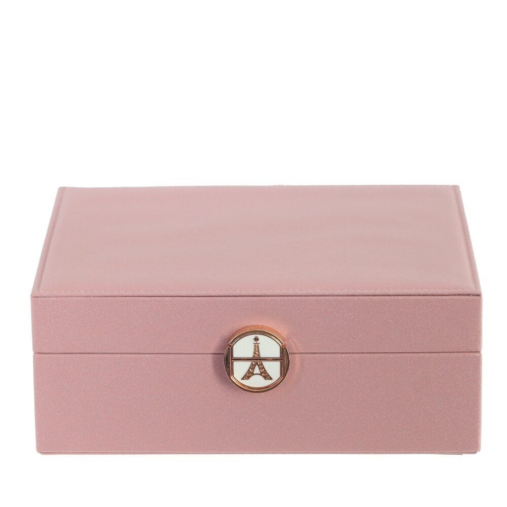 GAEM Шкатулка для украшений, L23,5 W18 H9 см